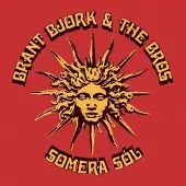 Heavy Psych Somera Sol Vinyle Jaune