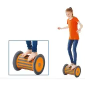 Tremblay Scooter