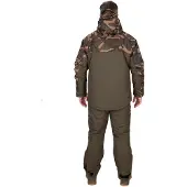 Fox International Winter Suit Khaki Camo Wintersuit XL