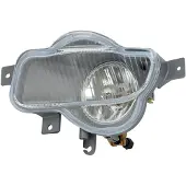 VAN WEZEL 773-2001L-UQ Mistlamp