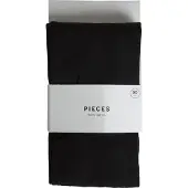 Pieces Collants 'PCNEW NIKOLINE' noir