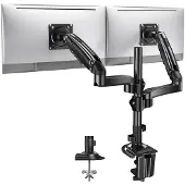 Huanuo Hnds8 Support Double Pour écran 13-32´´