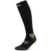 Cep Run 5.0 Long Socks Noir EU 45-48 Homme