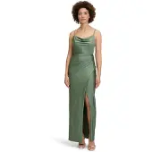 Vera Mont Robe de soirée vert