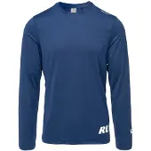 IQ Estise Long Sleeve T-shirt Bleu M Homme