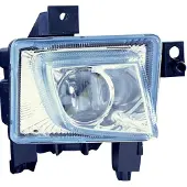 VAN WEZEL 442-2010R-UE Mistlamp