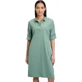 Vera Mont Robe menthe