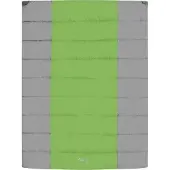 Makuupussi Camp Sleeping Bag Nc2011 Grey-Green
