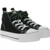 British knights Baskets 'KAYA' noir / blanc