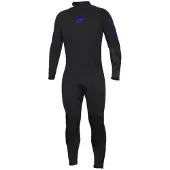 Bare Velocity Ultra 5 Mm Diving Wetsuit Noir M Homme