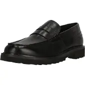 Clarks Shoes Berwick Loafers Noir EU 40 Homme