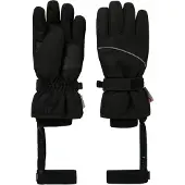 Name it Gants 'NKNSLOPE10' noir