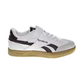 Reebok Smash Edge Children Trainers Blanc EU 34 Garçons,Filles