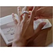 OURA Ring 4 Set de Mesure
