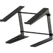Adam hall SLT001E Laptop Stand