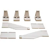 Carrera Barrières Evo/Dig 132 /124 20085220-