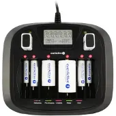 EverActive Charger NC-900U
