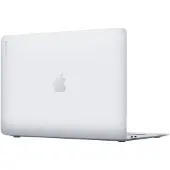Incase - Sacoche pour ordinateur portable rigide - 16" - pois, clair - pour Apple MacBook Pro (16.2 ")