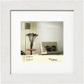 Walther design Home Holzr. 020X020 Polarweiss