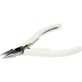 LINDSTROM Pince à Bec Long 7893 120 Mm