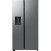 Samsung Frigo américain RS70F64KETEF WIFI AI Energy