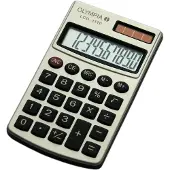 Olympia Calculatrice de Poche