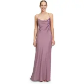 Vera Mont Robe de soirée lilas
