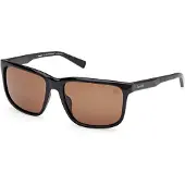 Timberland Lunettes De Soleil Polarisées Tb00037