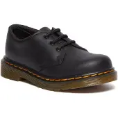 Dr. Martens 1461 Shoes Noir EU 24 Enfants