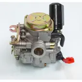 Teknix Carburateur Pour Scooter Chinois 50 139qmb Neuf