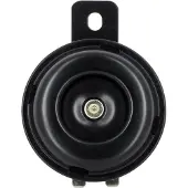 Sifam - Klaxon Noir Diamètre 6.5 Cm 12v 1.5a