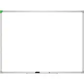 Franken Whiteboard U-Act!Line Stahl (60 x 45 cm)