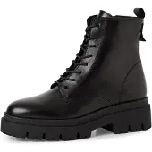 Tamaris Bottes m2526845 noires, taille 39