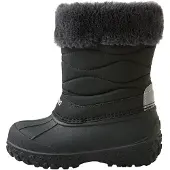 Reima Bottes de neige 'Muhvari' noir