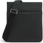 Lacoste Sac bandoulière Bandolera Flat puro pour Homme