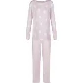 Mey Pyjama 'Pretty Dots' rose