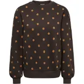 ONLY Sweat-shirt 'JDYTENA' marron / pueblo