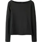 LMTD T-Shirt noir