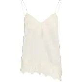 Vila Haut 'VILEA' blanc cassé