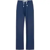 Mey Pantalon 'Solid Love' bleu foncé