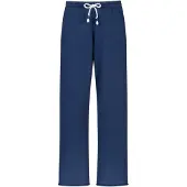 Mey Pantalon de pyjama bleu foncé