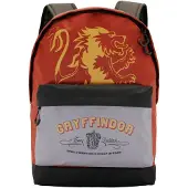 KARACTERMANIA Sac à dos Harry Potter Gryffondor, spacieux et durable 41x30x18 cm