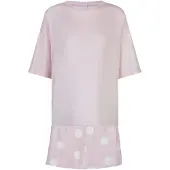 Mey Pyjama 'Pretty Dots' rose