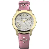 Versace - Montre-bracelet - femmes - quartz - Audrey-V - VELR01219
