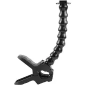 Puluz Support Réglable Pour Caméras Sporotome Avec Pince