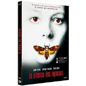 ESC EDITIONS Le Silence des agneaux DVD