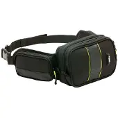 Taac Tc8 Waist Bag 3l Noir