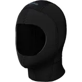 Bare Capuche Dry Elastek 7 Mm
