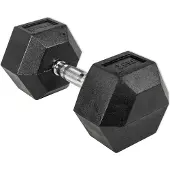 Olive Haltère Hexagonale 20kg