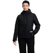Icepeak Veste En Duvet Ellinwood I